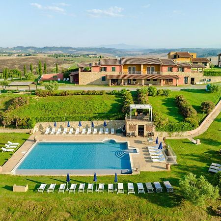 Agriturismo Pompilia Villamagna  外观 照片