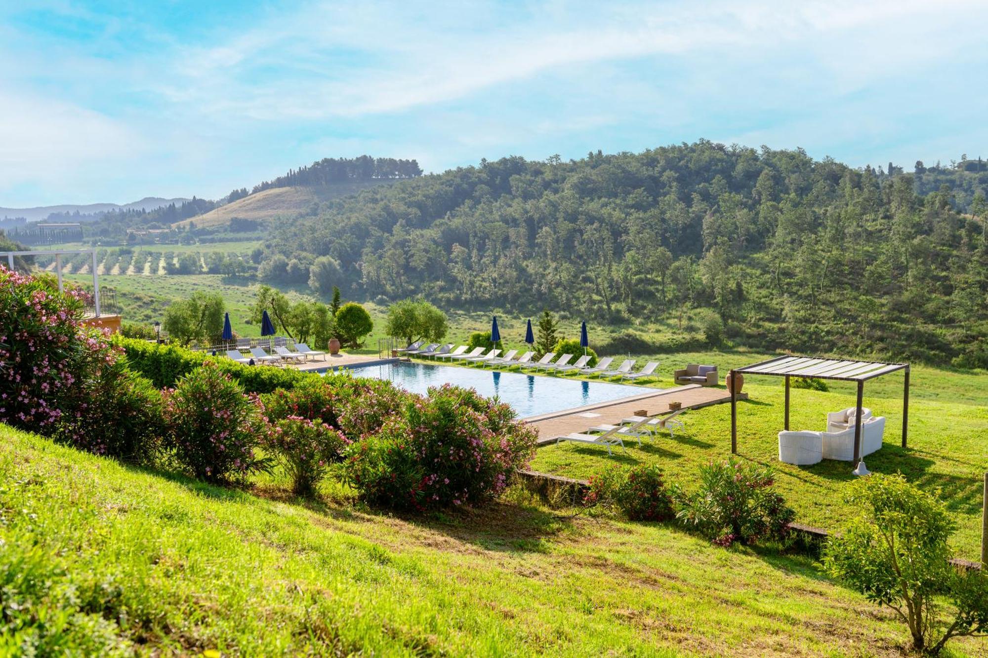 Agriturismo Pompilia Villamagna  外观 照片
