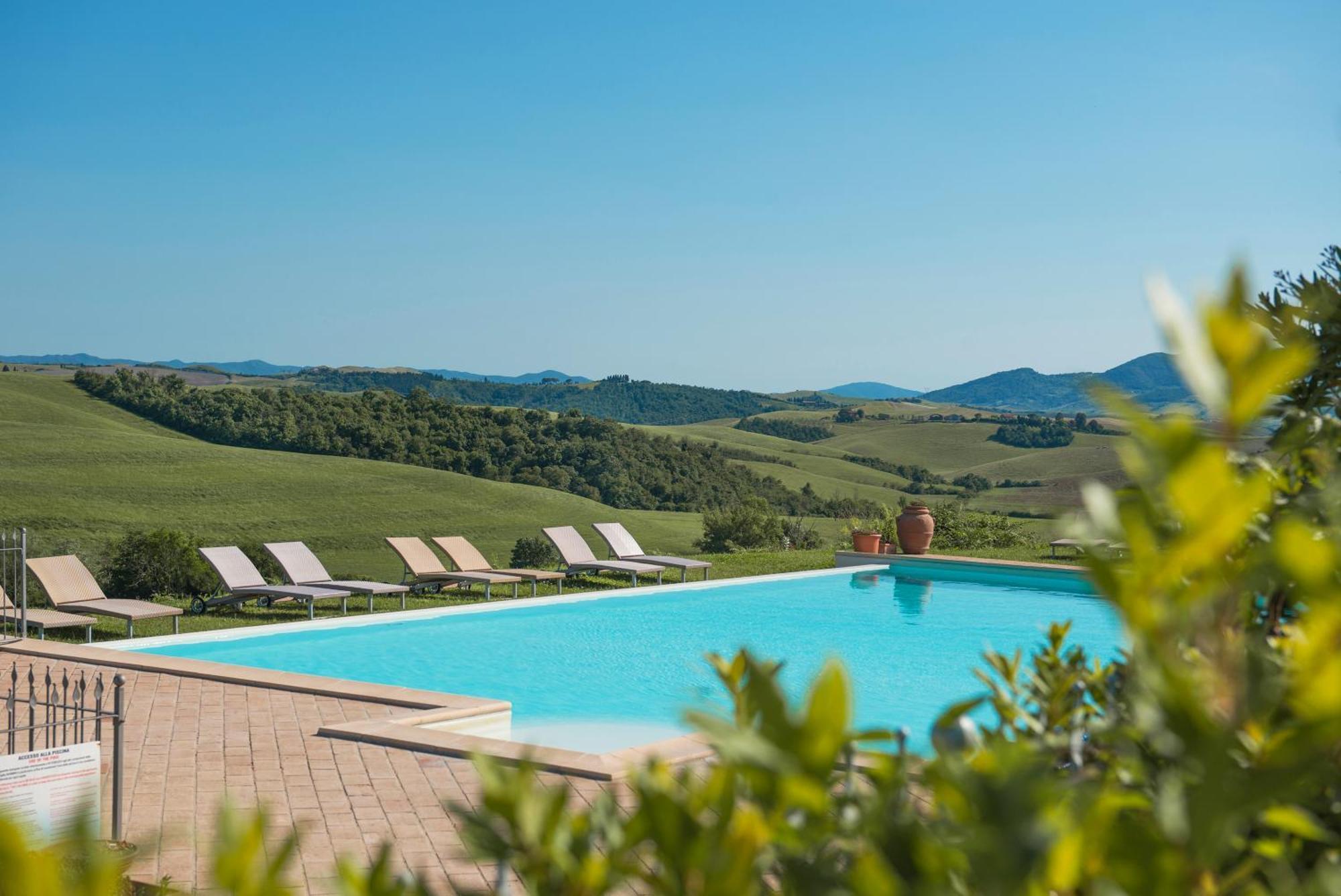 Agriturismo Pompilia Villamagna  外观 照片