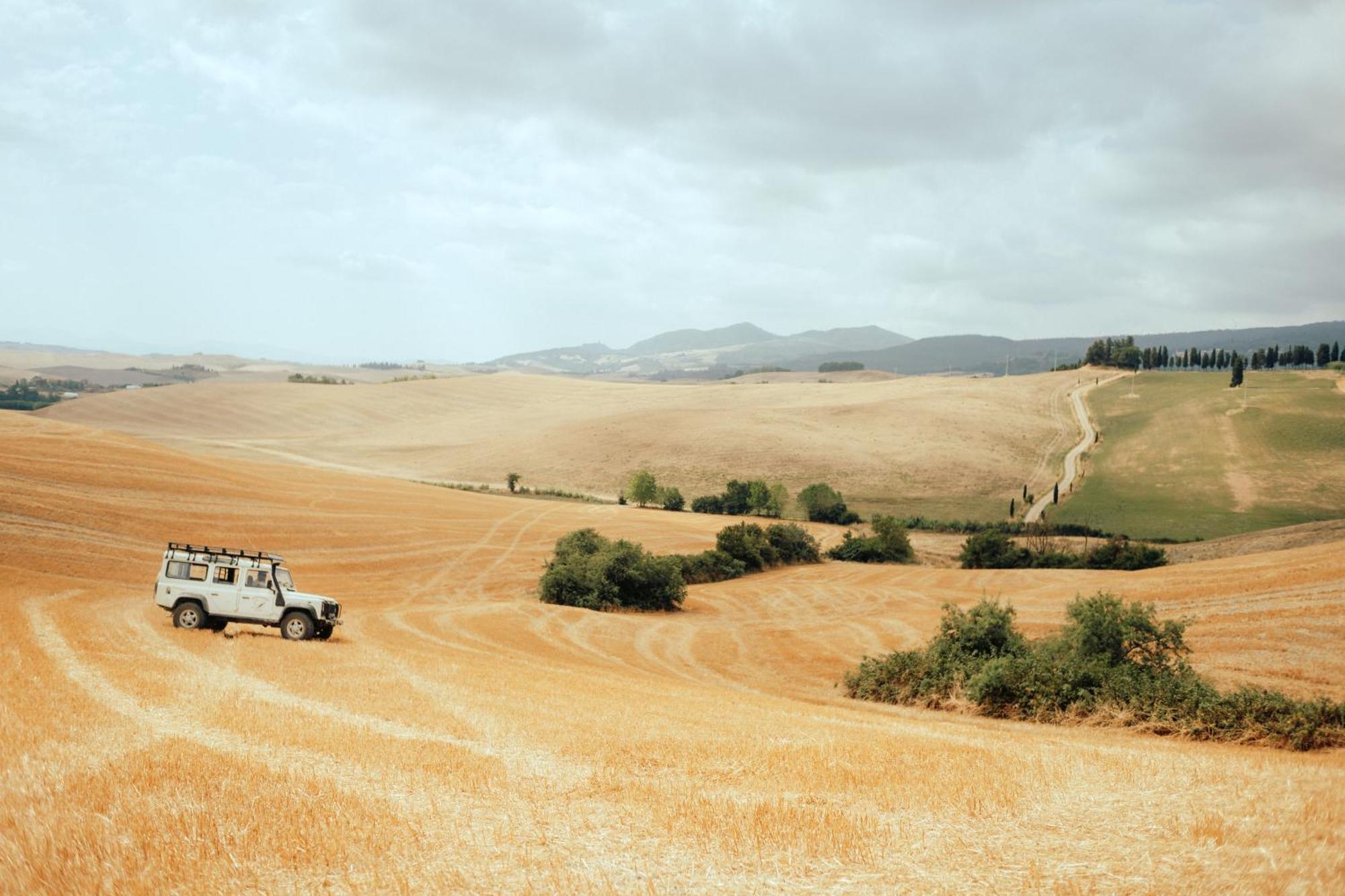 Agriturismo Pompilia Villamagna  外观 照片