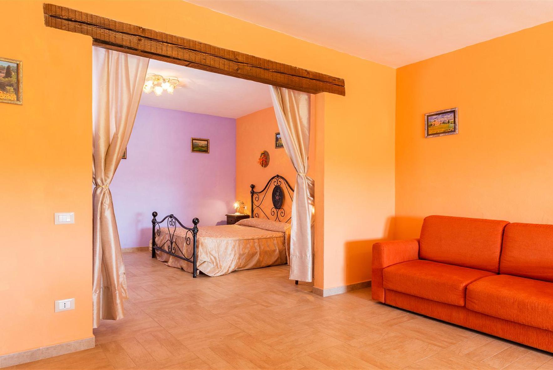 Agriturismo Pompilia Villamagna  外观 照片
