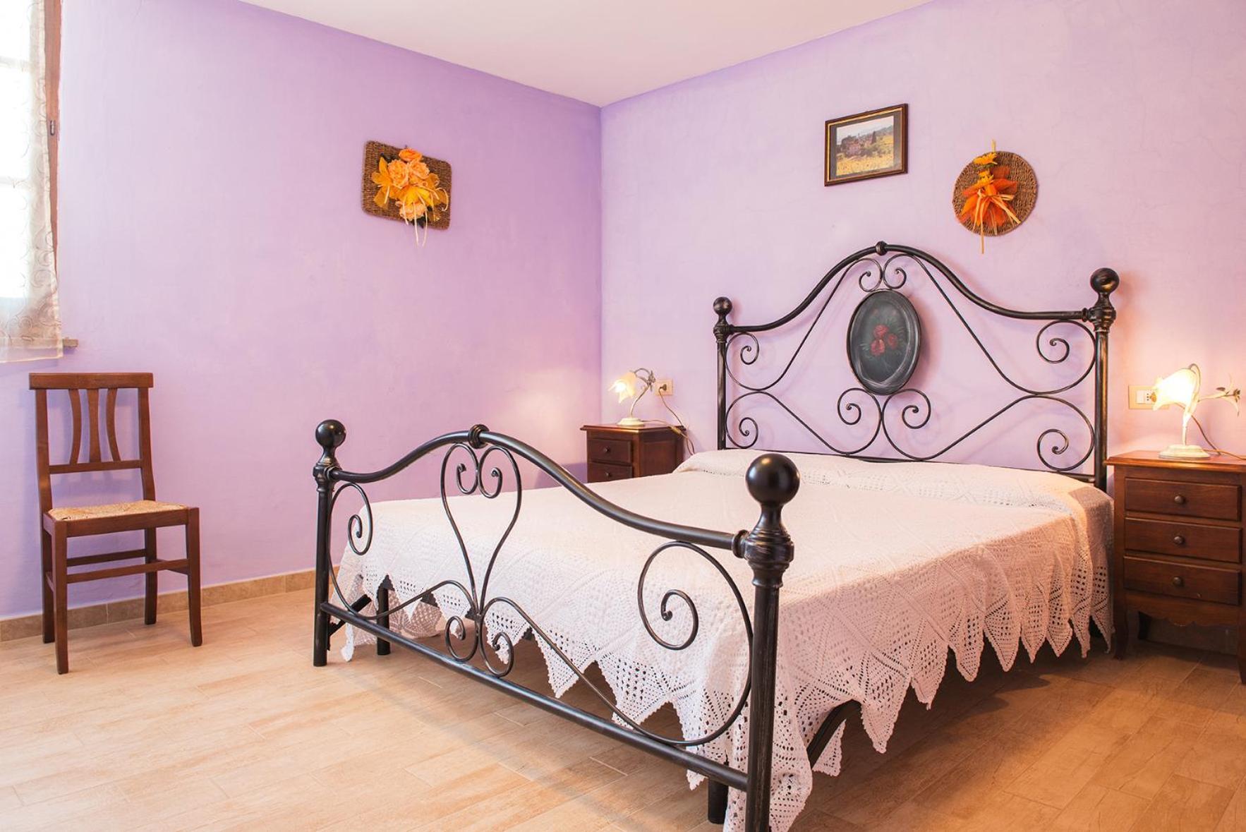 Agriturismo Pompilia Villamagna  外观 照片