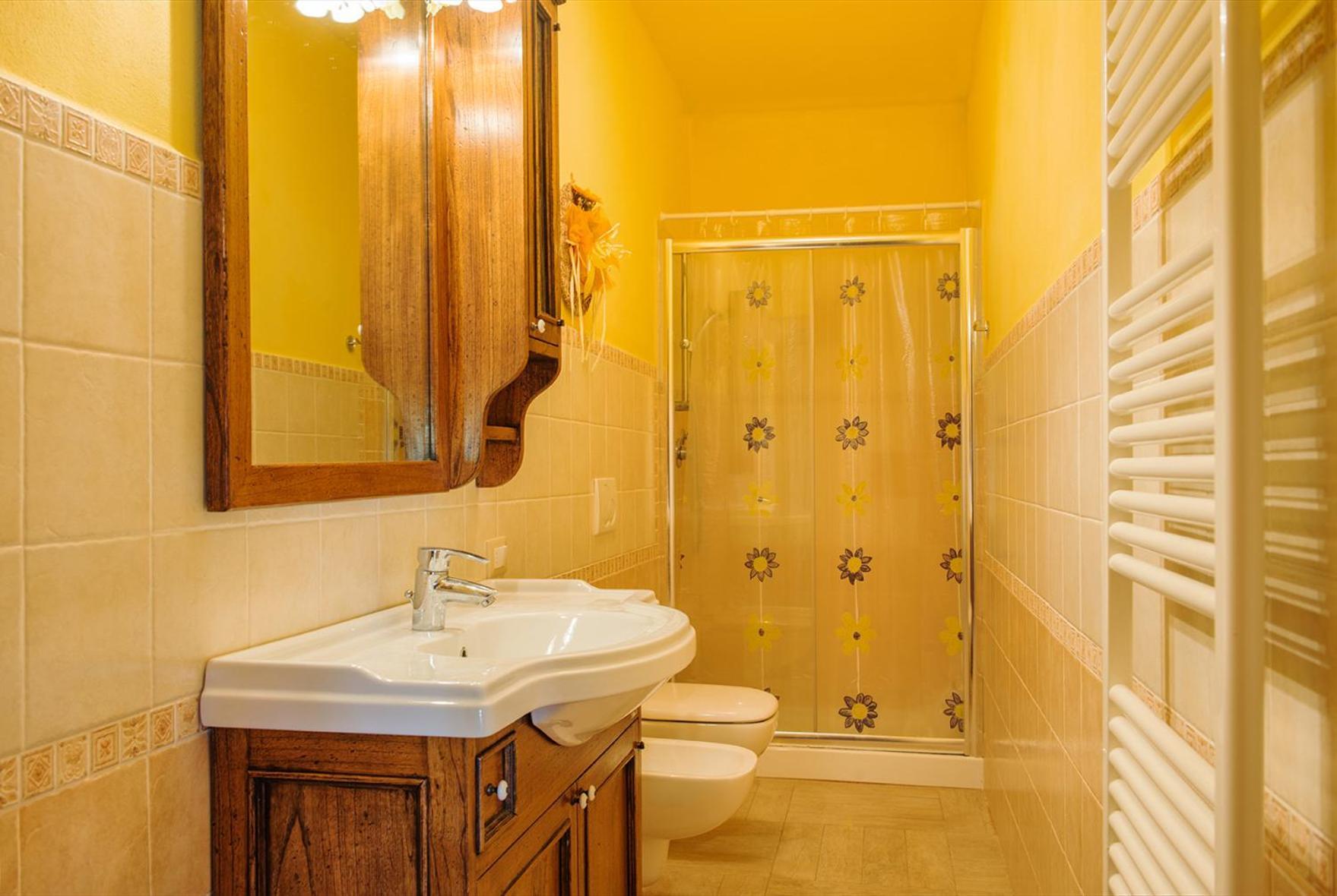 Agriturismo Pompilia Villamagna  外观 照片