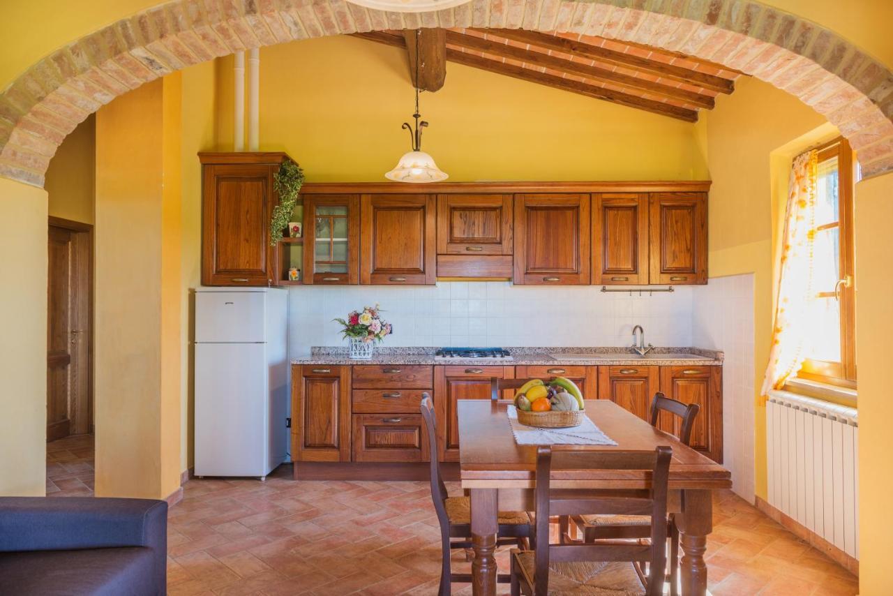Agriturismo Pompilia Villamagna  客房 照片